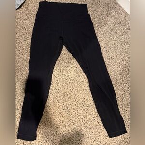 Lululemon Align HR legging 25”